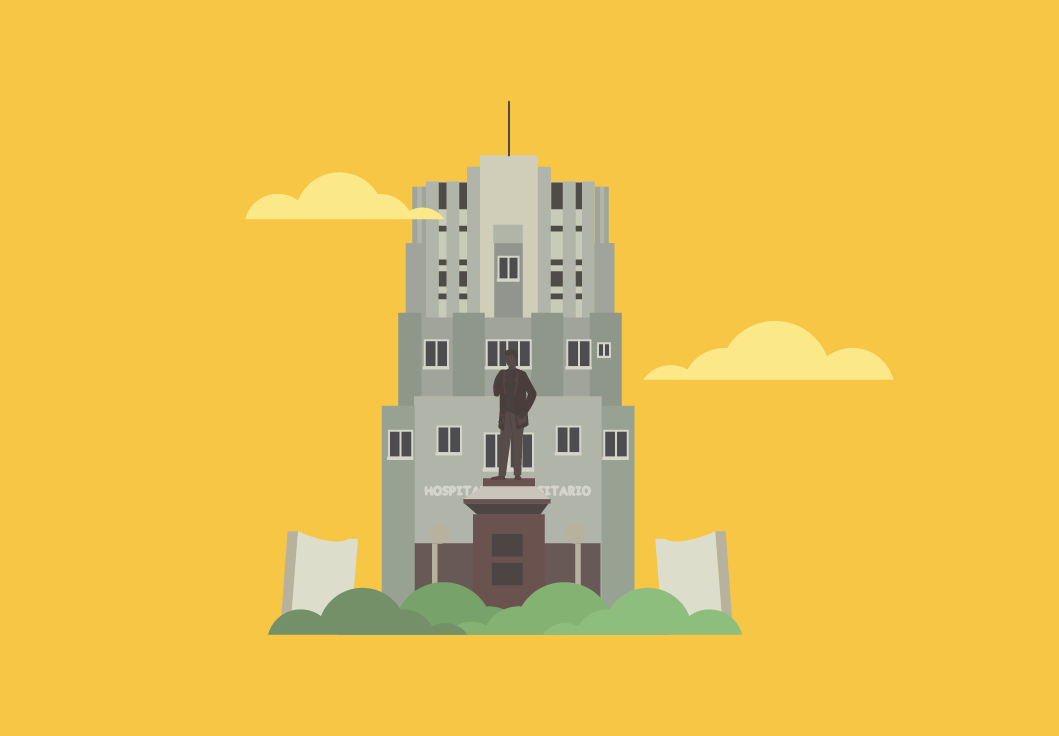 Formación Académica