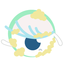 Atención infecciones oculares